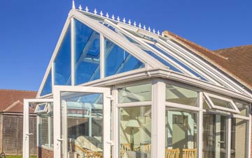 conservatory roof insulation costs Sporle