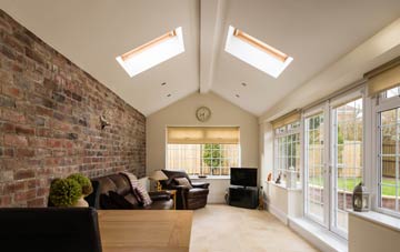 conservatory roof insulation Sporle, Norfolk