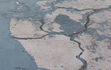 fibreglass roofing replacement Sporle