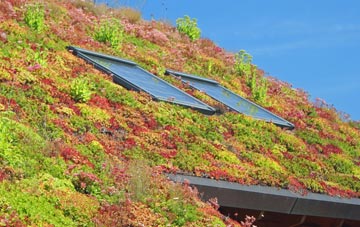 Sporle living roof systems
