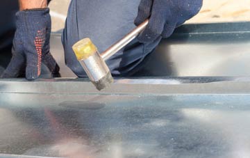 Sporle metal roofing costs