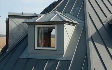 metal roofing Sporle, Norfolk