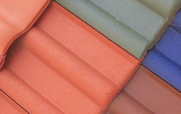 Sporle plastic roofing companies