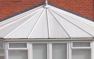 Sporle polycarbonate conservatory roof repairs