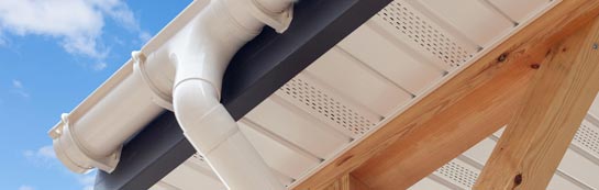 get Sporle guttering quotes today