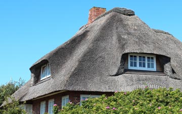 thatch roofing Sporle, Norfolk