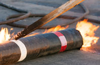 free Sporle flat roofing repair quotes