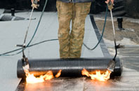 Sporle flat roof sealing quote