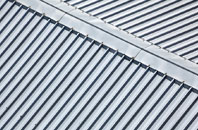 Sporle metal roofing