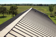 Sporle metal roof quotes