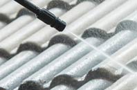 rated Sporle roof cleaning companies